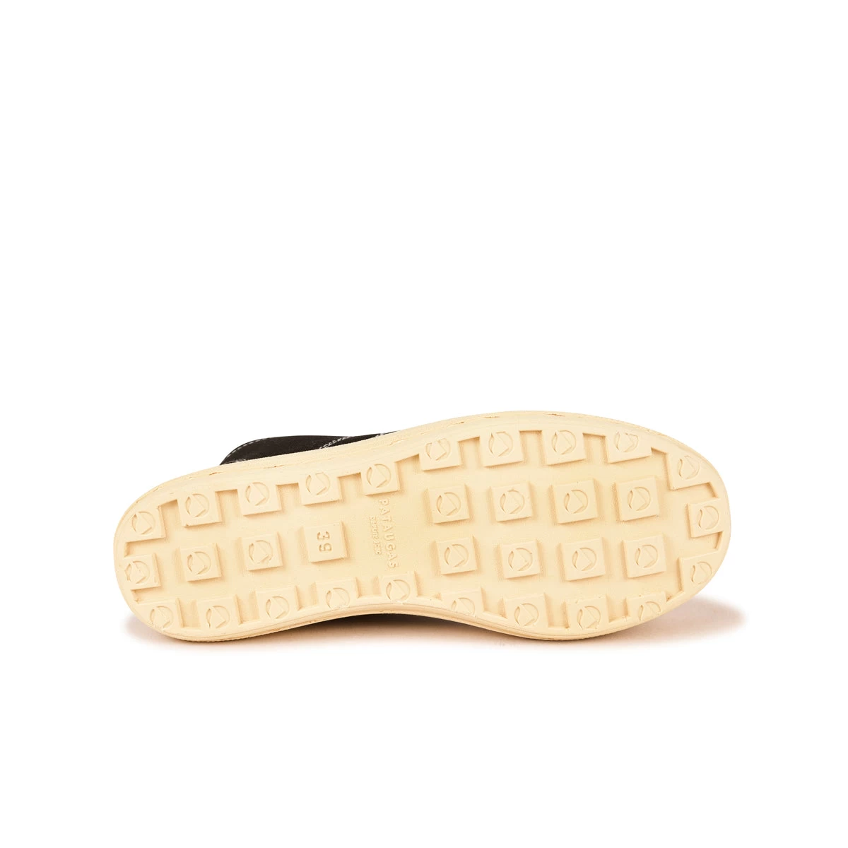 Pataugas ETCHE M/T F2H NOIR/MARFIL – Image 8