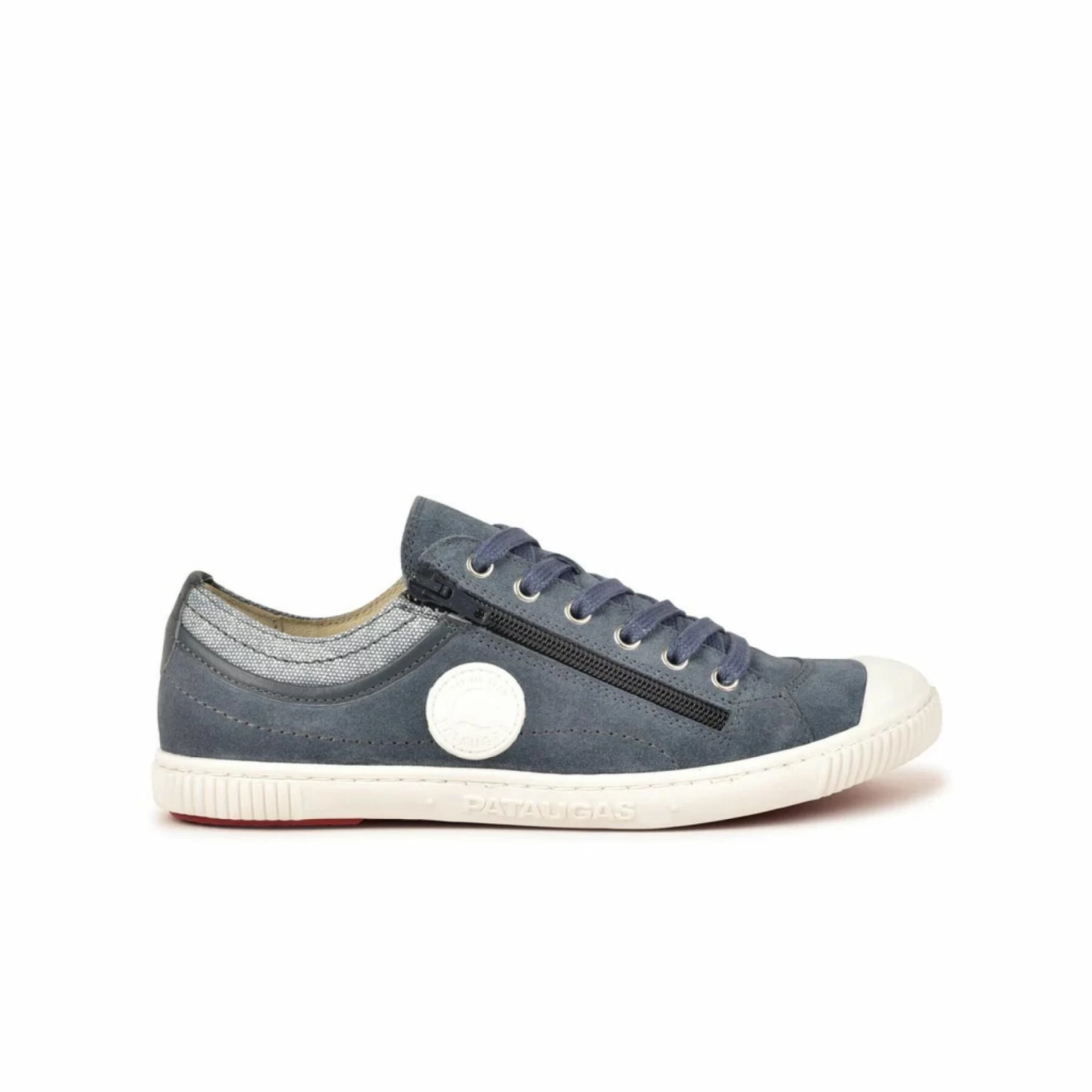 Baskets Basses Femme Pataugas Bisk/Mix F2H – Image 2