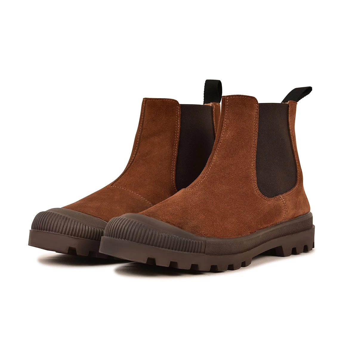 Pataugas AUTHENTIQUE C/S H4H CAMEL – Image 4