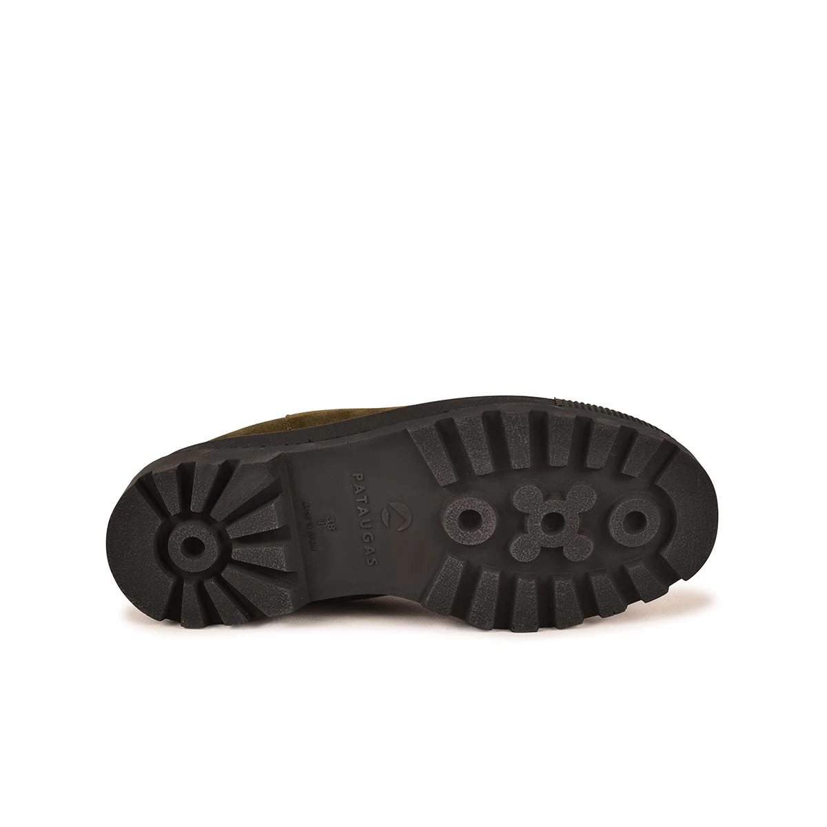 Pataugas AUTHENTIQUE C/S F4H KAKI – Image 7