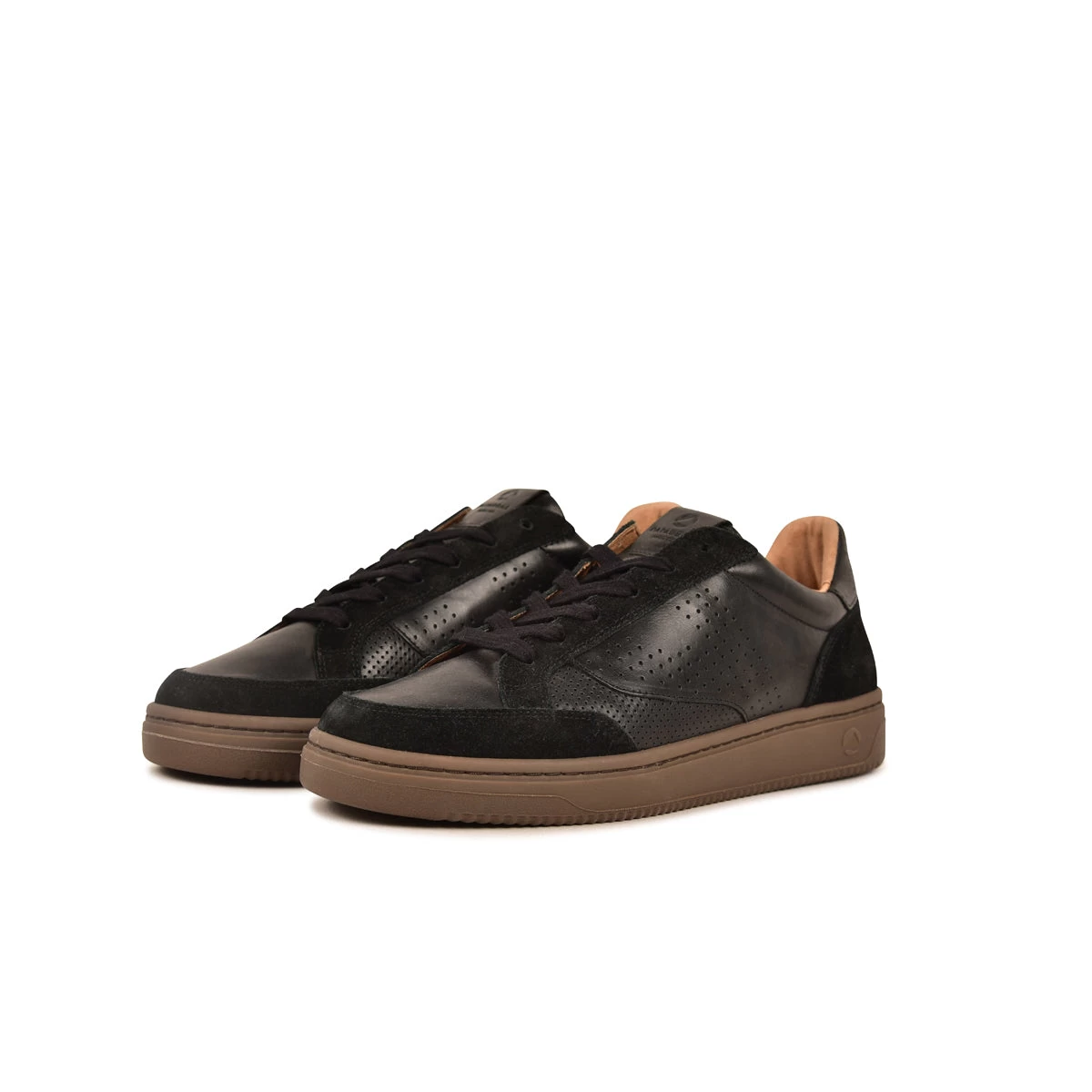 Pataugas BASALTE MIXS H4H NOIR – Image 4