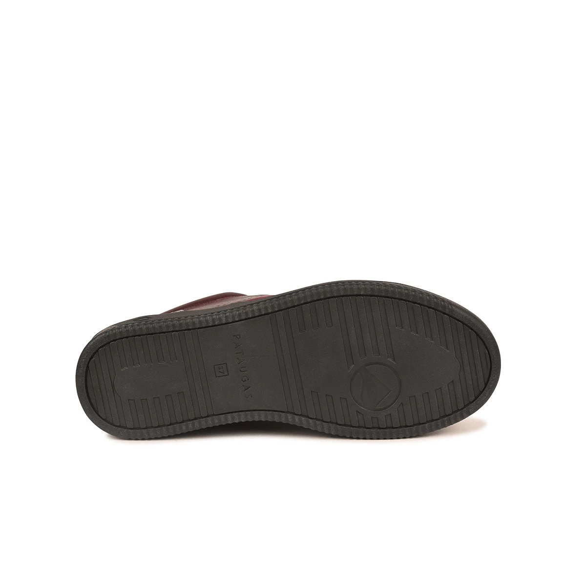 Pataugas BASALT/SV F4H BORDEAUX – Image 7