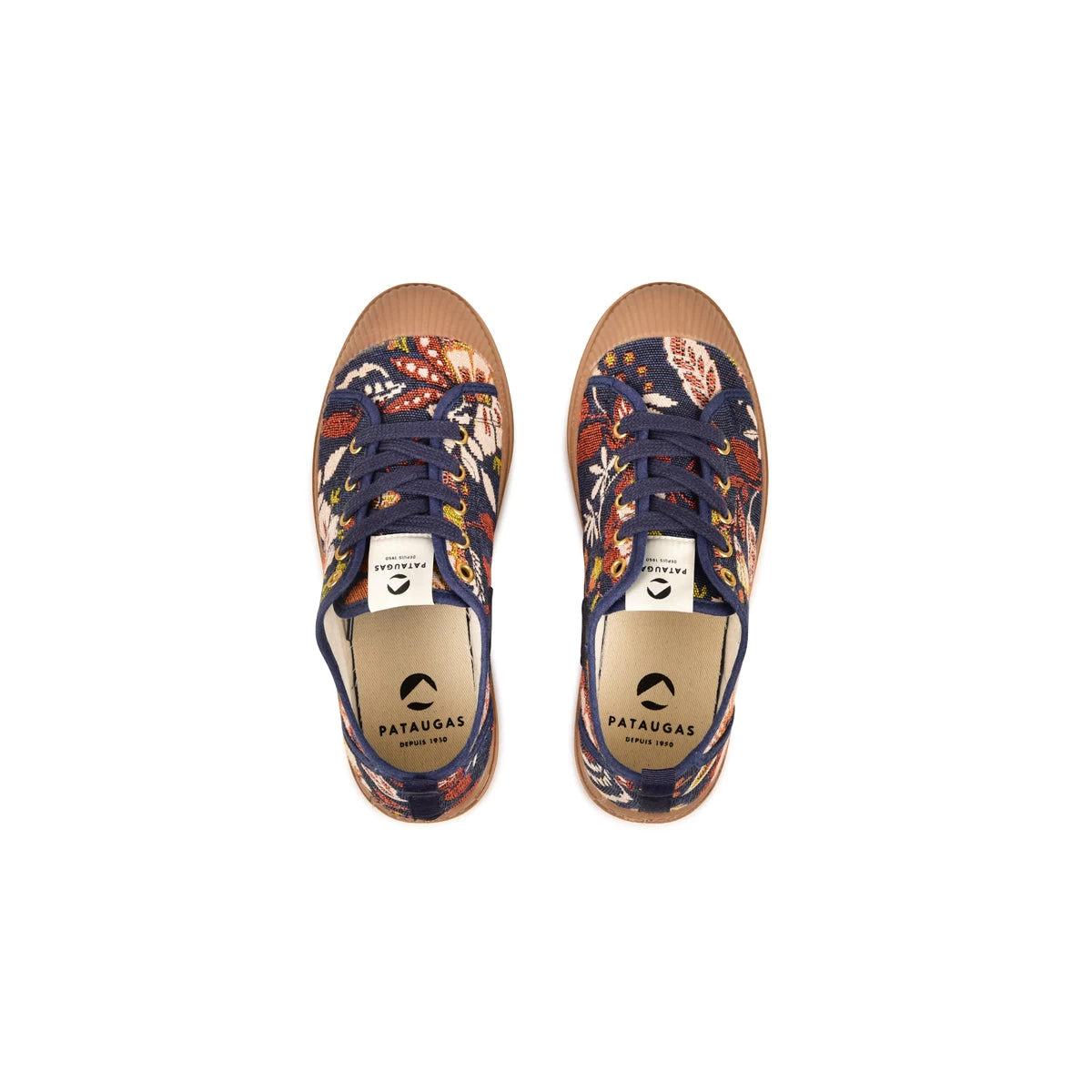 Pataugas ETCHE L/JFL F4H MARINE â Image 7