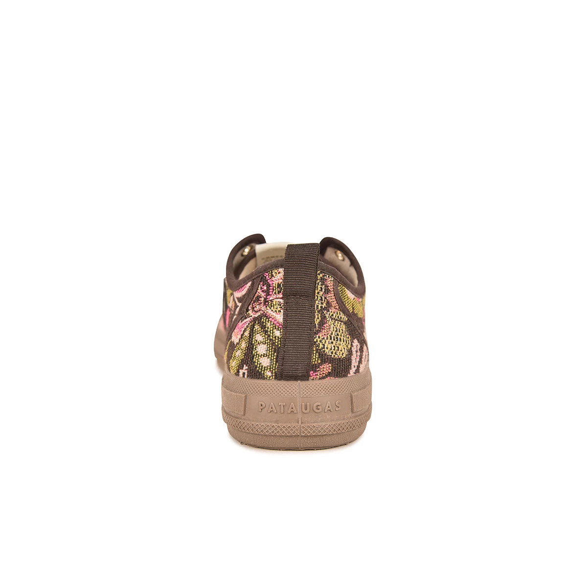 Pataugas ETCHE L/JFL F4H MARRON – Image 6