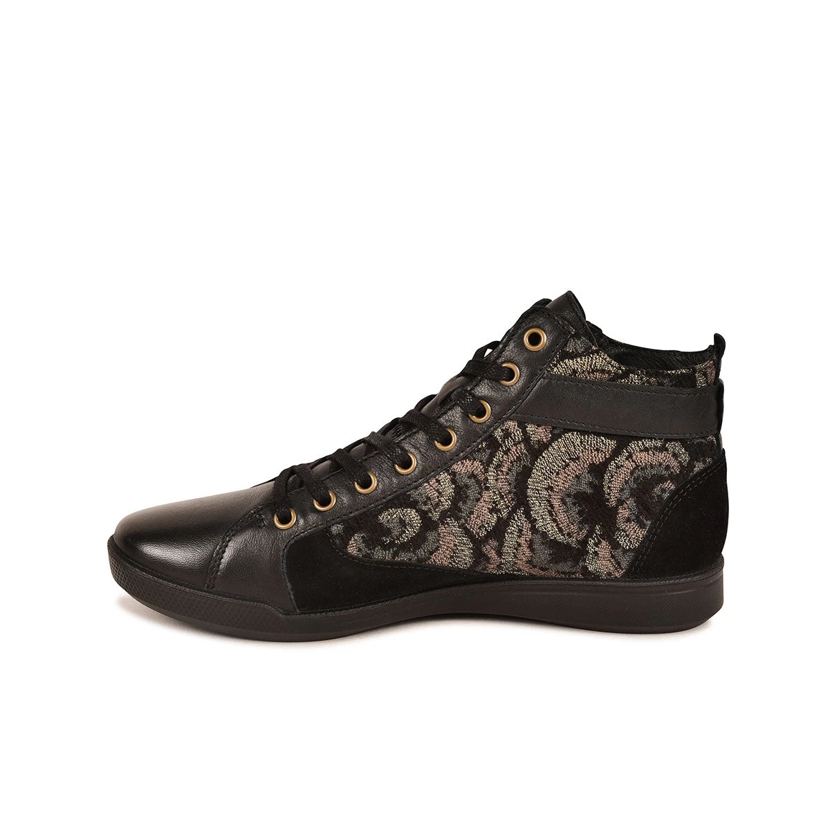 Pataugas PALME/VI F4H NOIR – Image 2