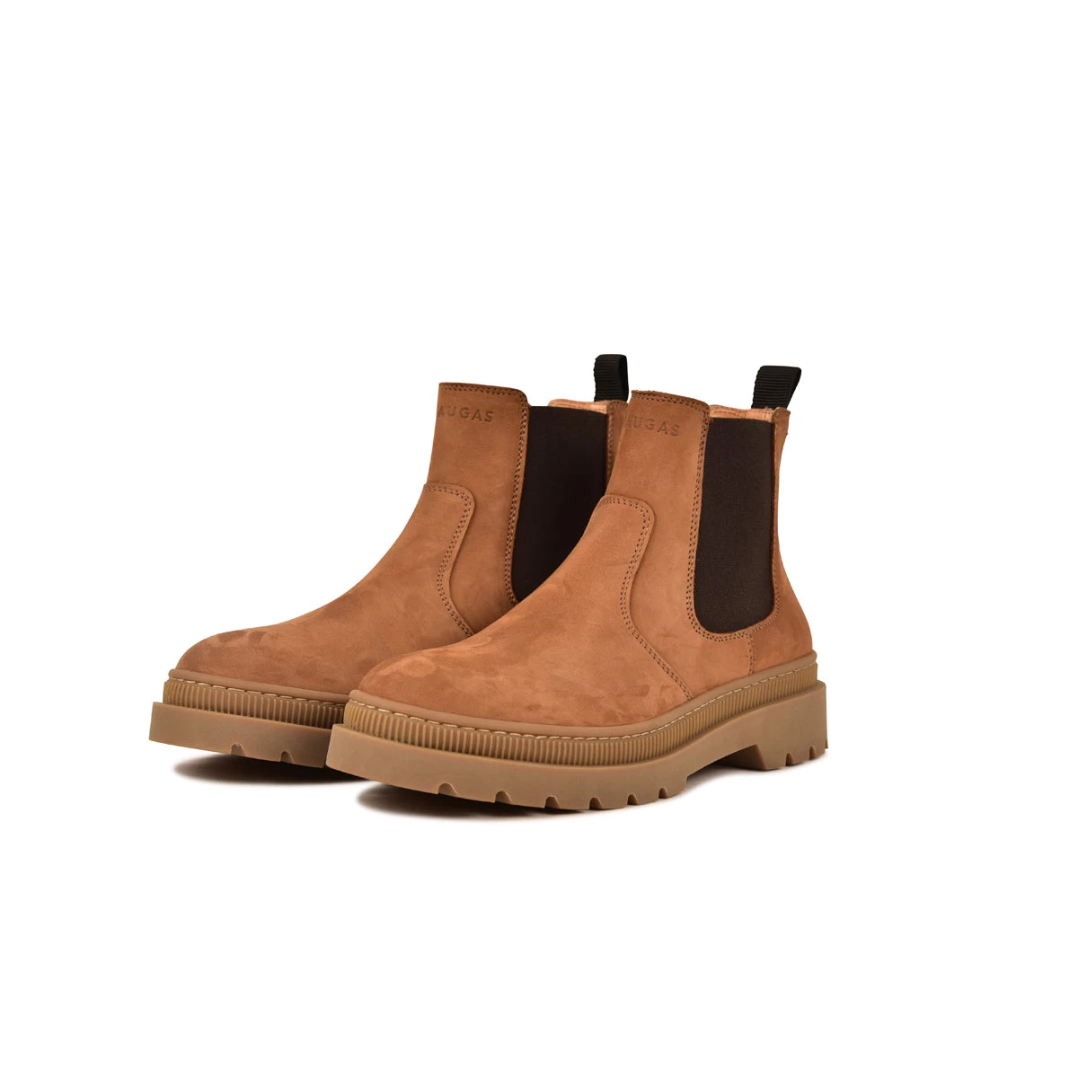 Pataugas VITUS/NU F4H CHATAIGNE – Image 4