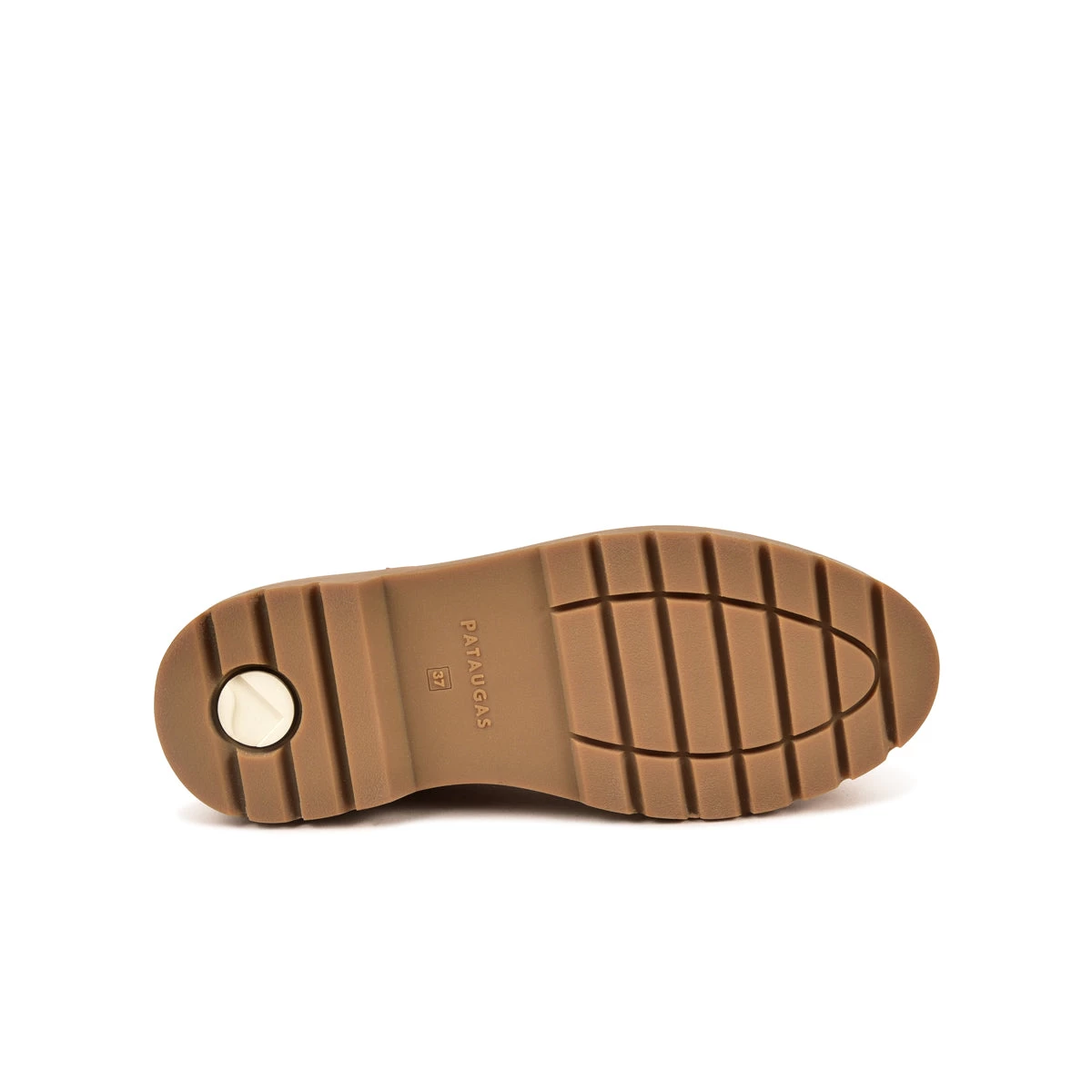 Pataugas VITUS/NU F4H CHATAIGNE – Image 7