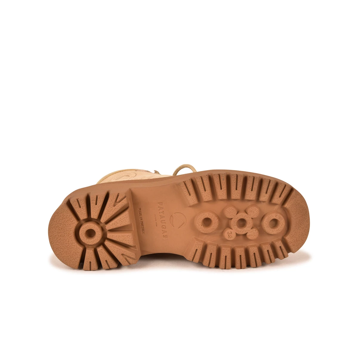 Pataugas AINOA/HK F4H OFF WHITE – Image 7