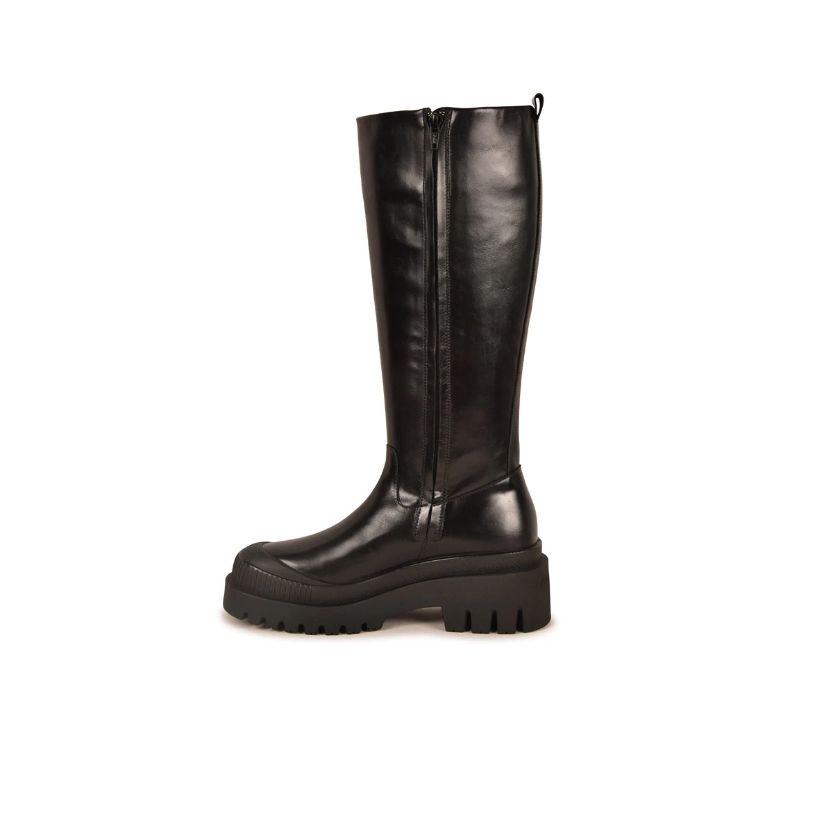 Pataugas AINOA BOT/N F4H NOIR – Image 2