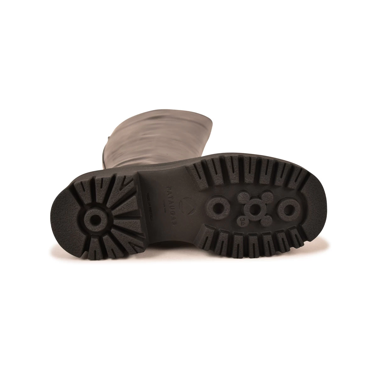 Pataugas AINOA BOT/N F4H NOIR – Image 7