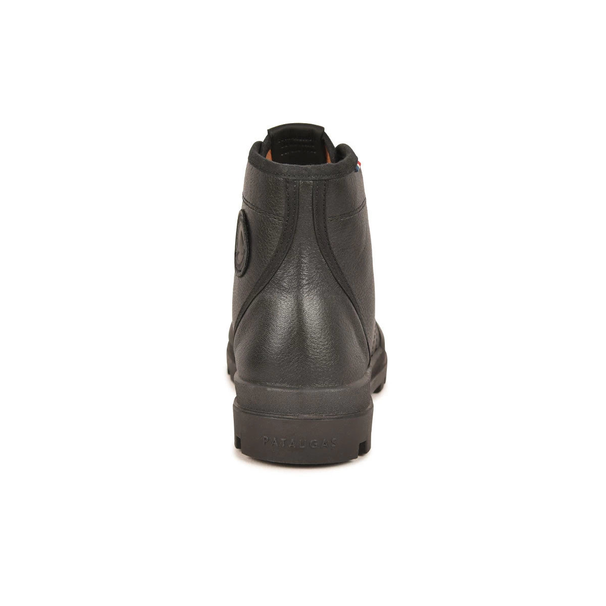 Pataugas AUTHENTIQUE M/G F4H NOIR – Image 7