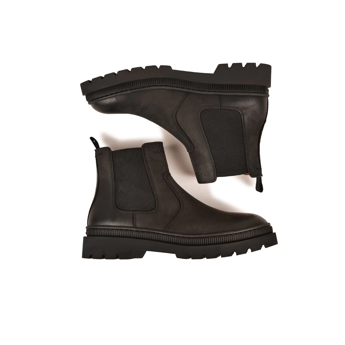 Pataugas VITUS/W F4H NOIR – Image 5