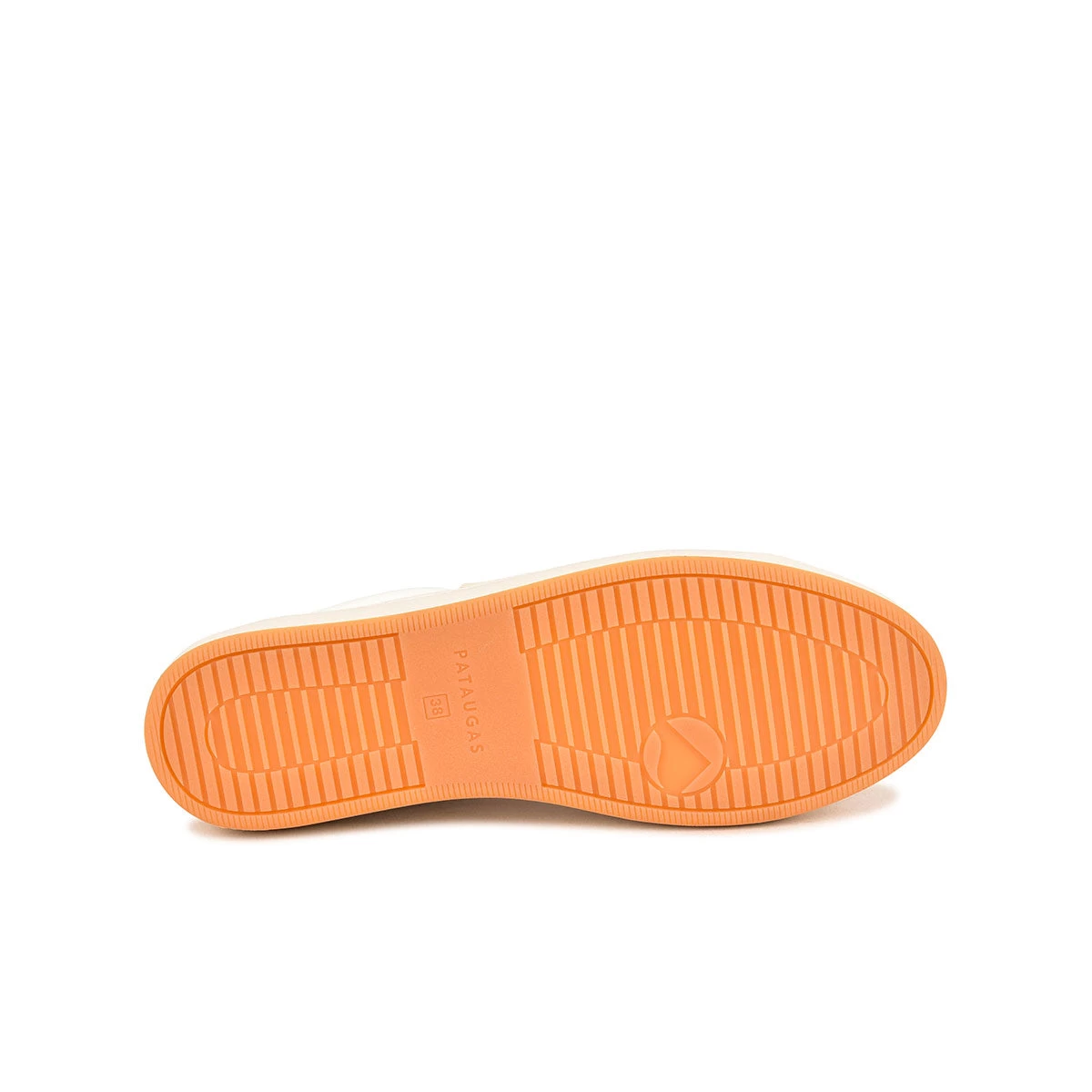 Pataugas ASTER F4G BLANC/ROSE – Image 7