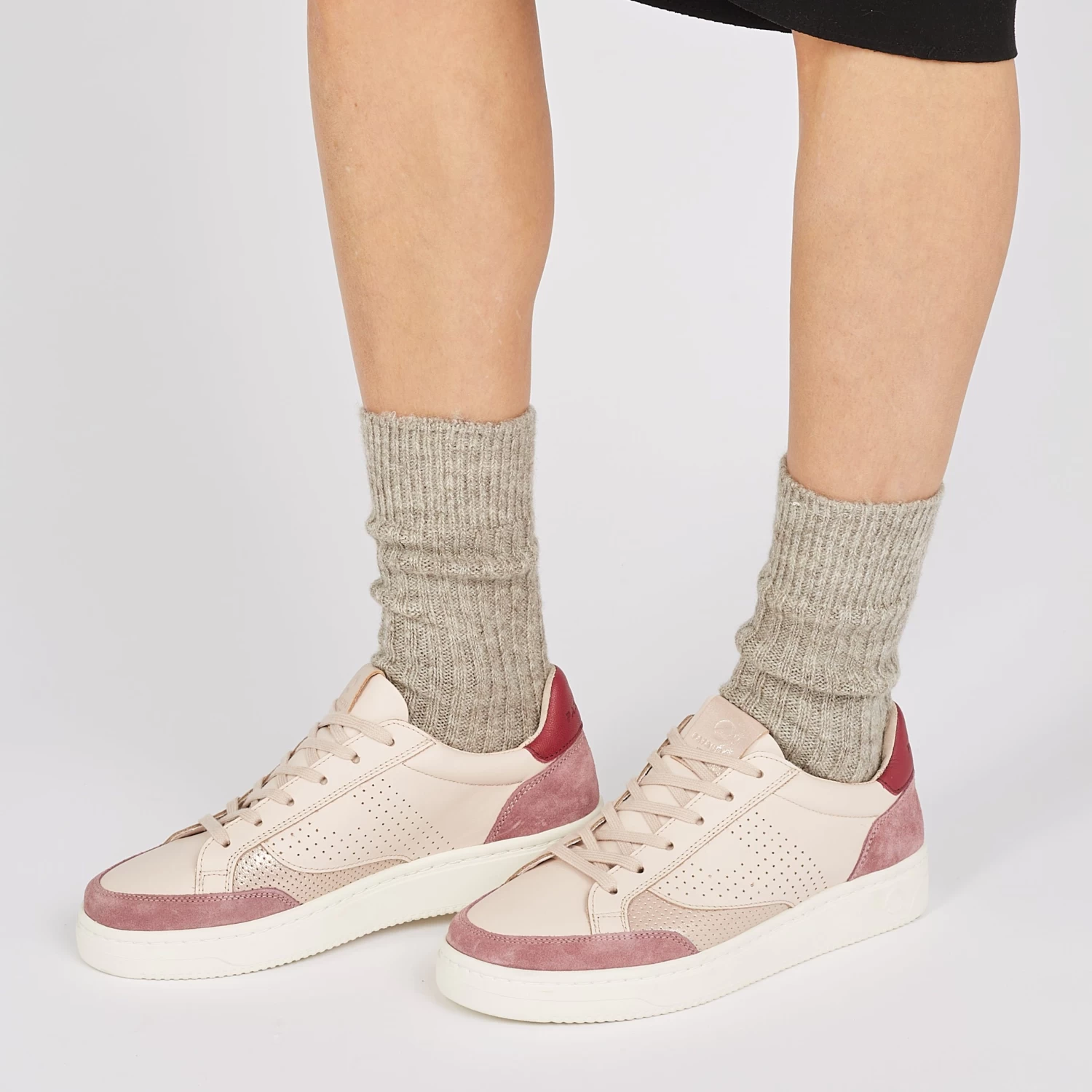 Pataugas BASALTE/NME F2H ROSE – Image 3