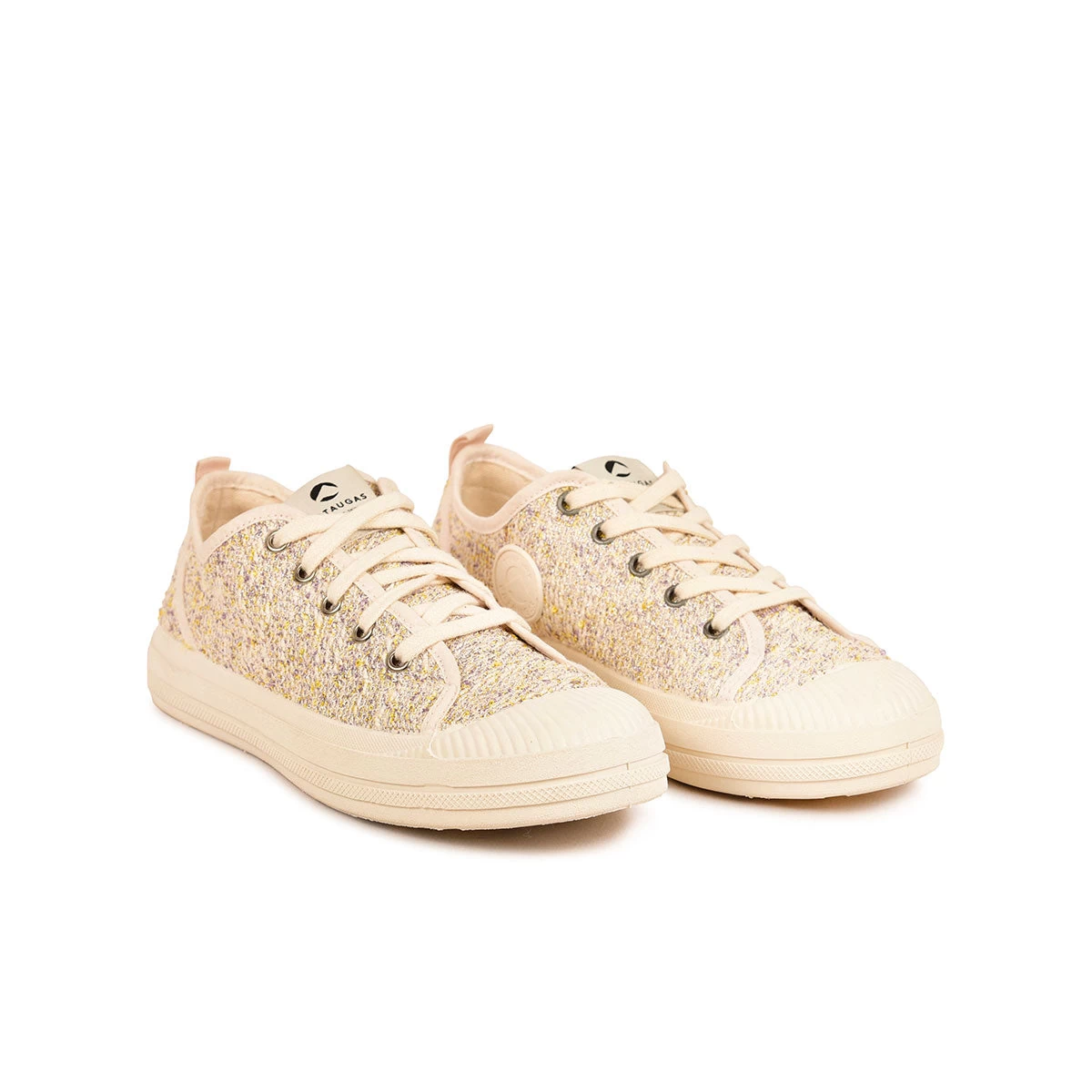 Pataugas ETCHE L/BCL F2I LILAS – Image 3