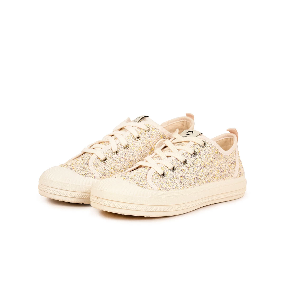 Pataugas ETCHE L/BCL F2I LILAS – Image 4