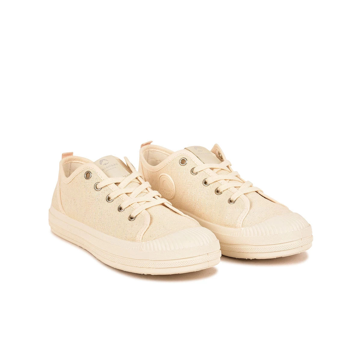 Pataugas ETCHE L/TI F2I ECRU – Image 4