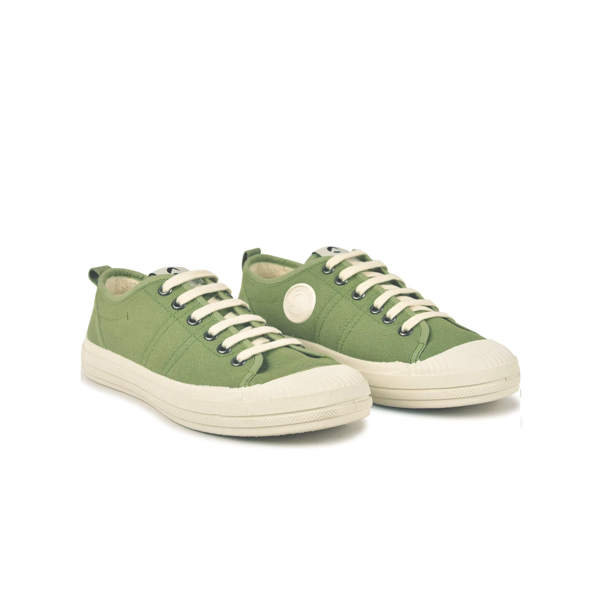 Pataugas ETCHE L/T H2H KAKI – Image 3