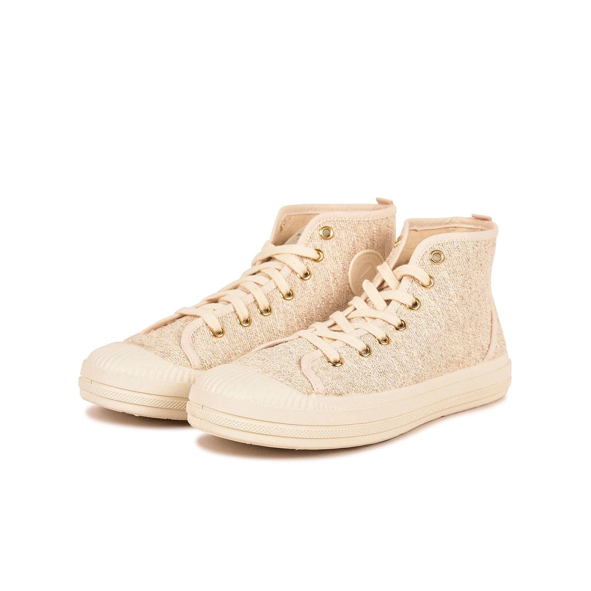 Pataugas ETCHE M/BCL F2I ECRU – Image 5