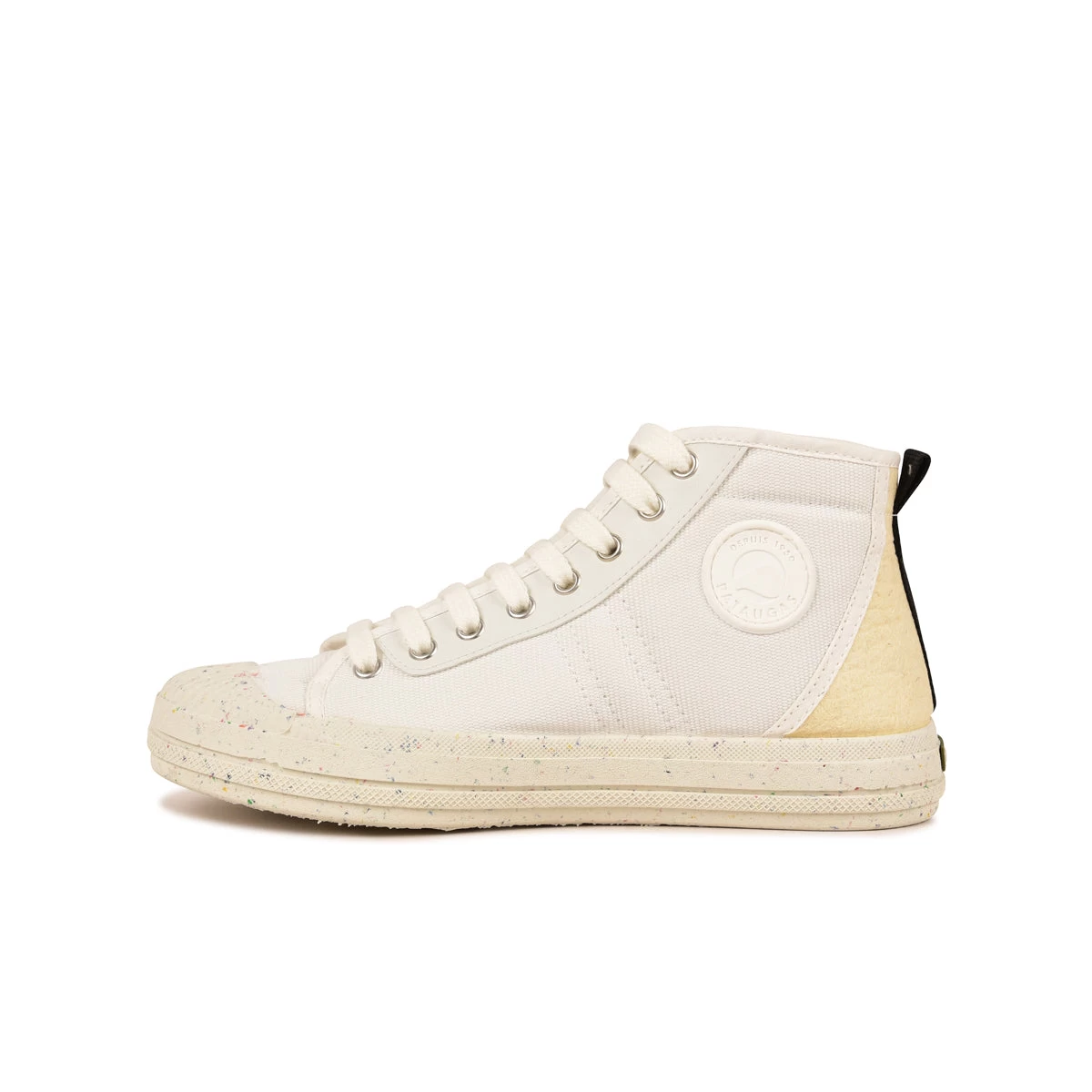 Pataugas ETCHE M EKO F2H BLANC – Image 4