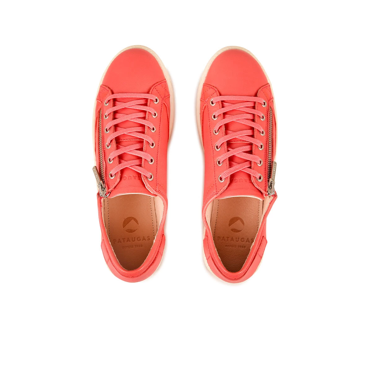 Pataugas JESTER/N F2H CORAIL – Image 5