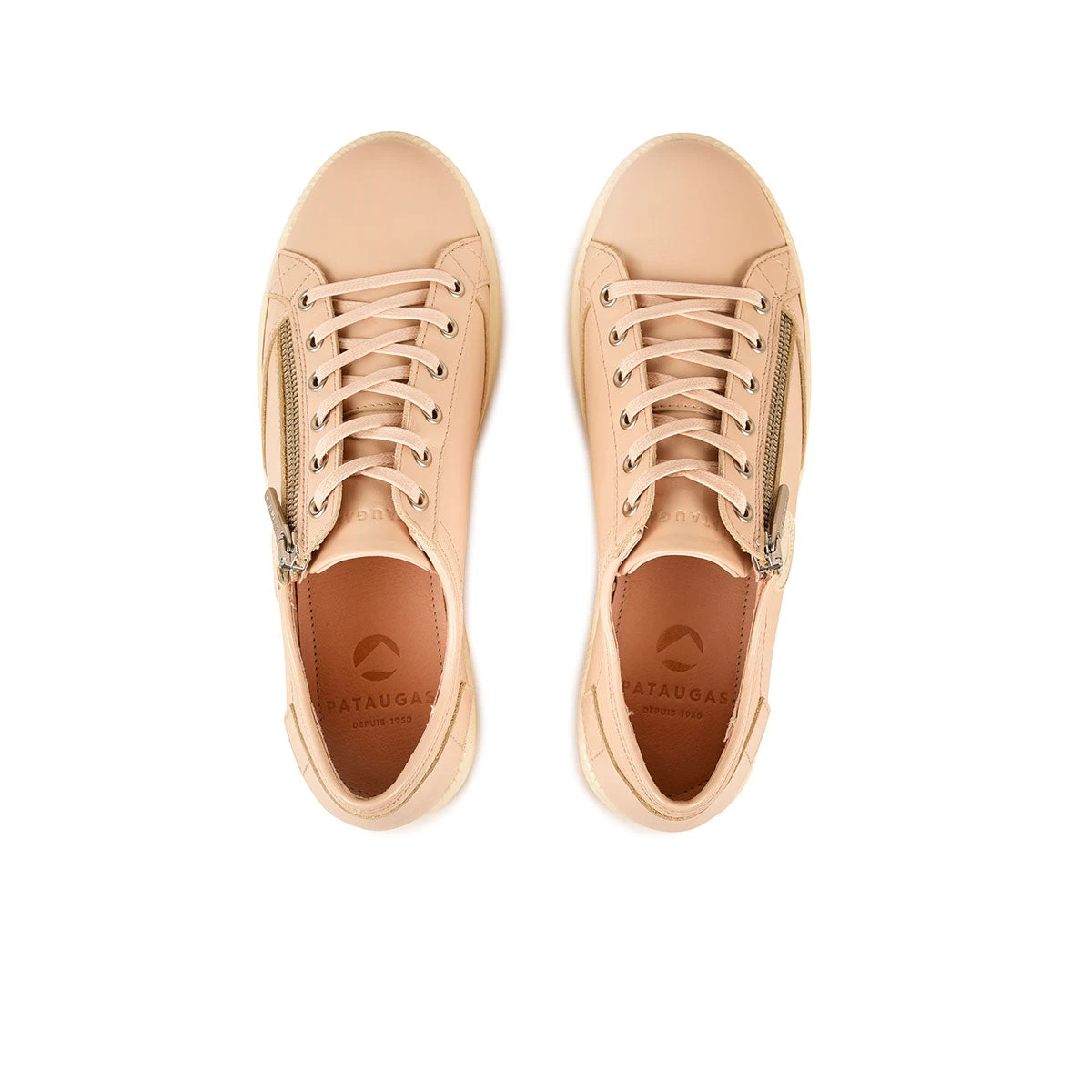 Pataugas JESTER/N F2H SABLE â Image 5