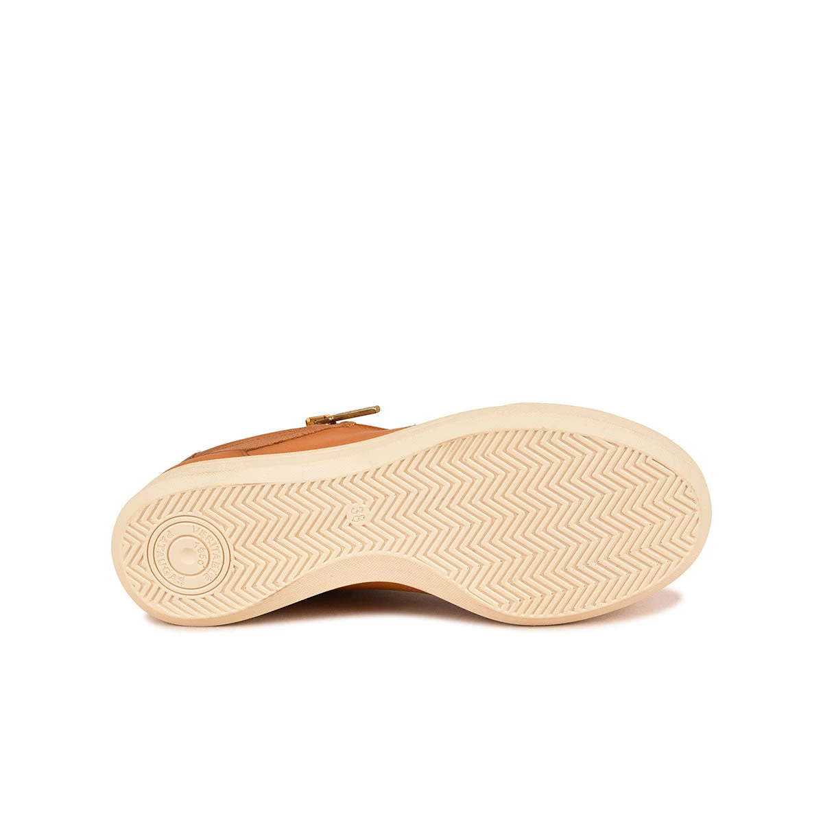 Pataugas PALME L/CL F2I CAMEL – Image 7