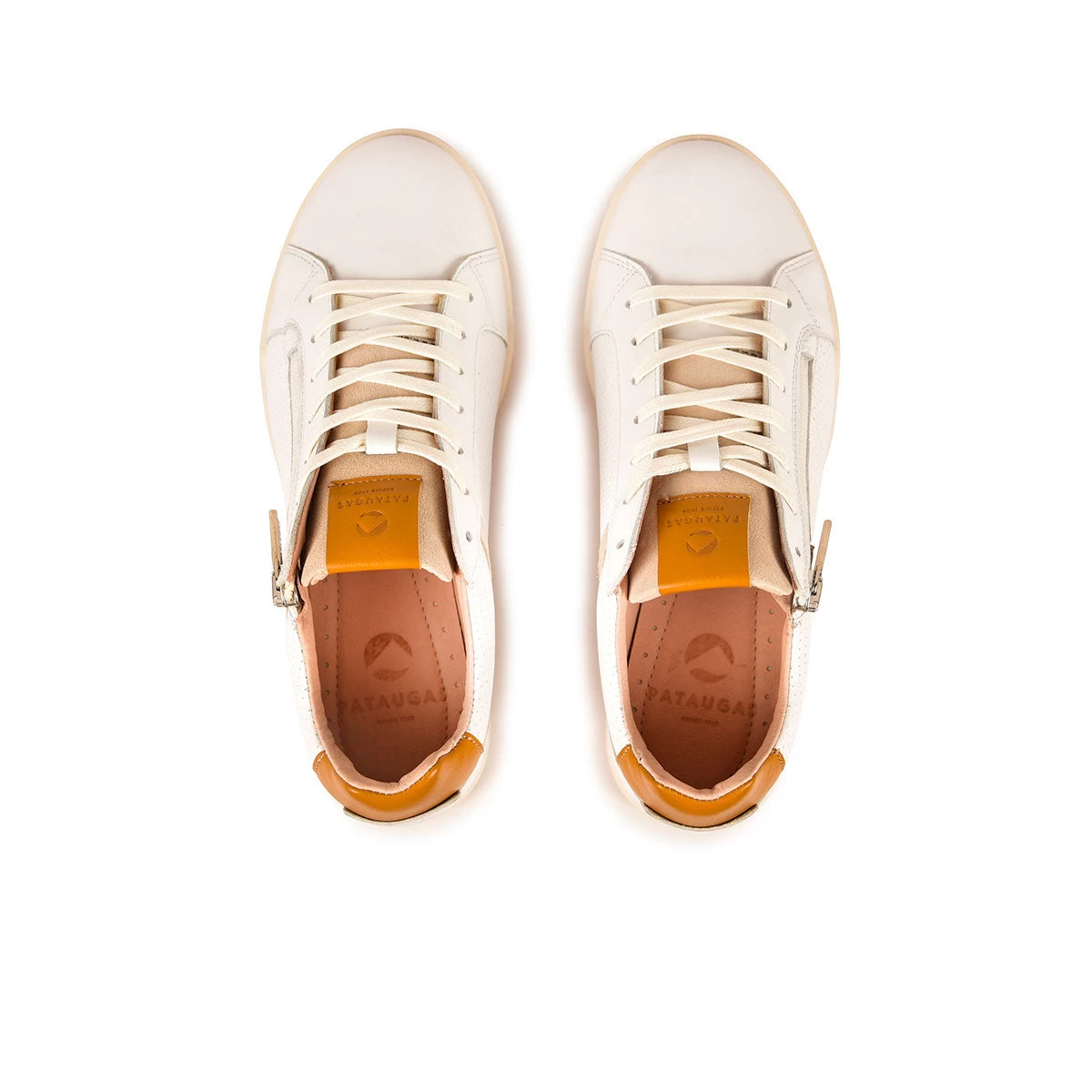 Pataugas PALME L/PE F2I OCRE – Image 5