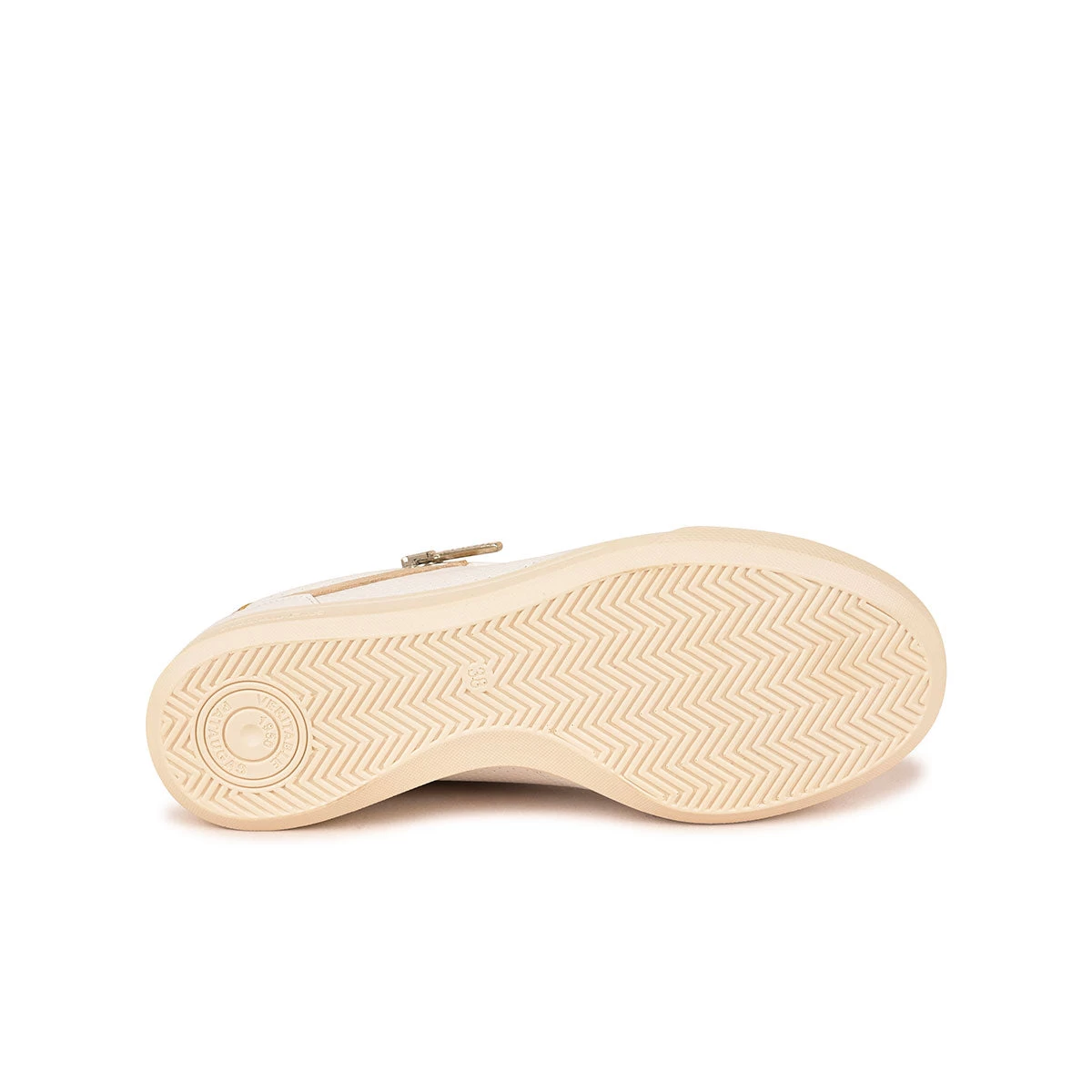 Pataugas PALME L/PE F2I OCRE – Image 7