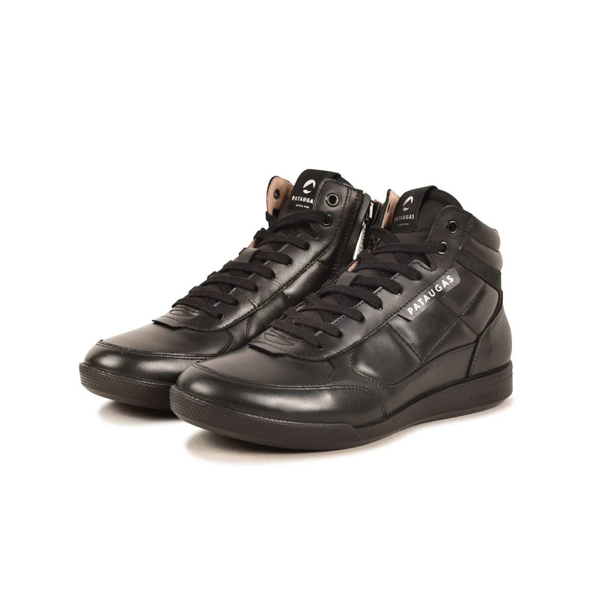 Pataugas PALOZA M F4I NOIR – Image 5