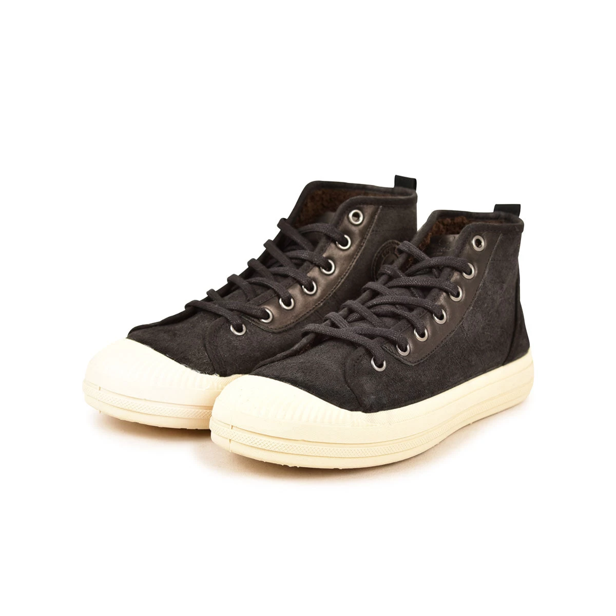 Pataugas ETCHE M/SWS F4I NOIR â Image 3