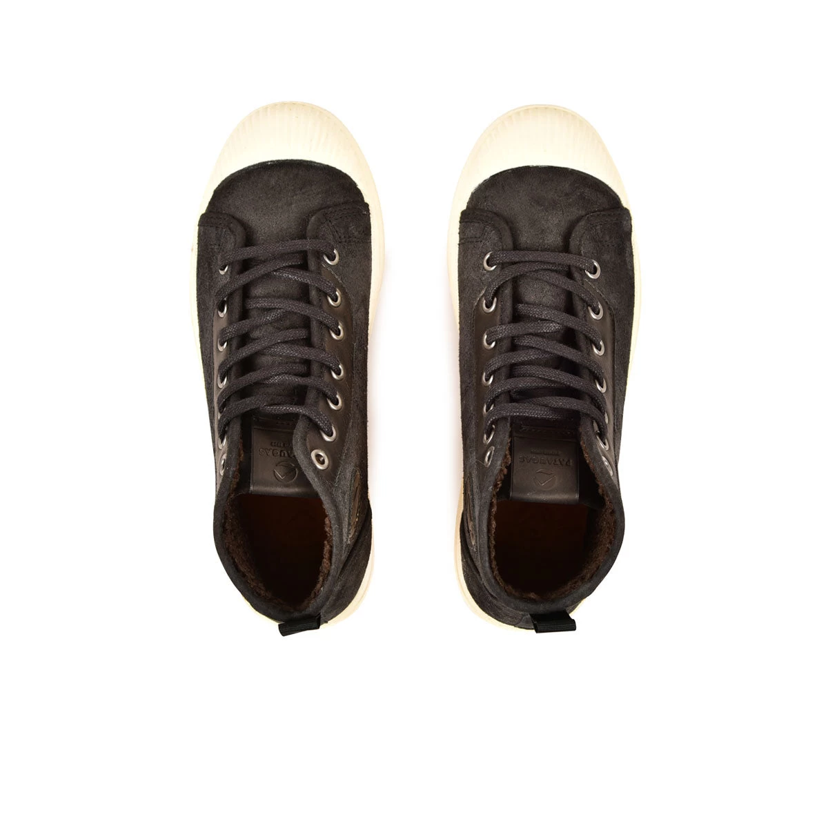 Pataugas ETCHE M/SWS F4I NOIR â Image 4