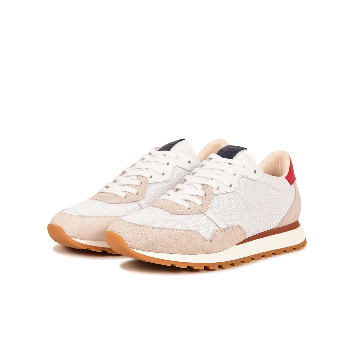 Pataugas ASTATE H2I BLANC – Image 3