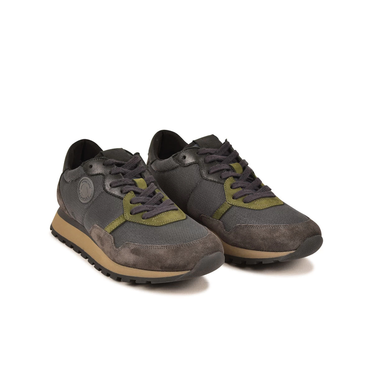 Pataugas ASTATE/MIX H4H ANTHRACITE – Image 7