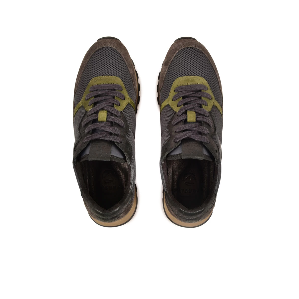 Pataugas ASTATE/MIX H4H ANTHRACITE – Image 2