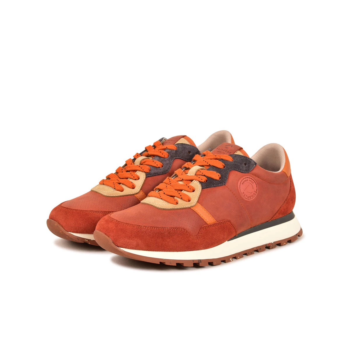 Pataugas ASTATE/P H4I ROUILLE – Image 5