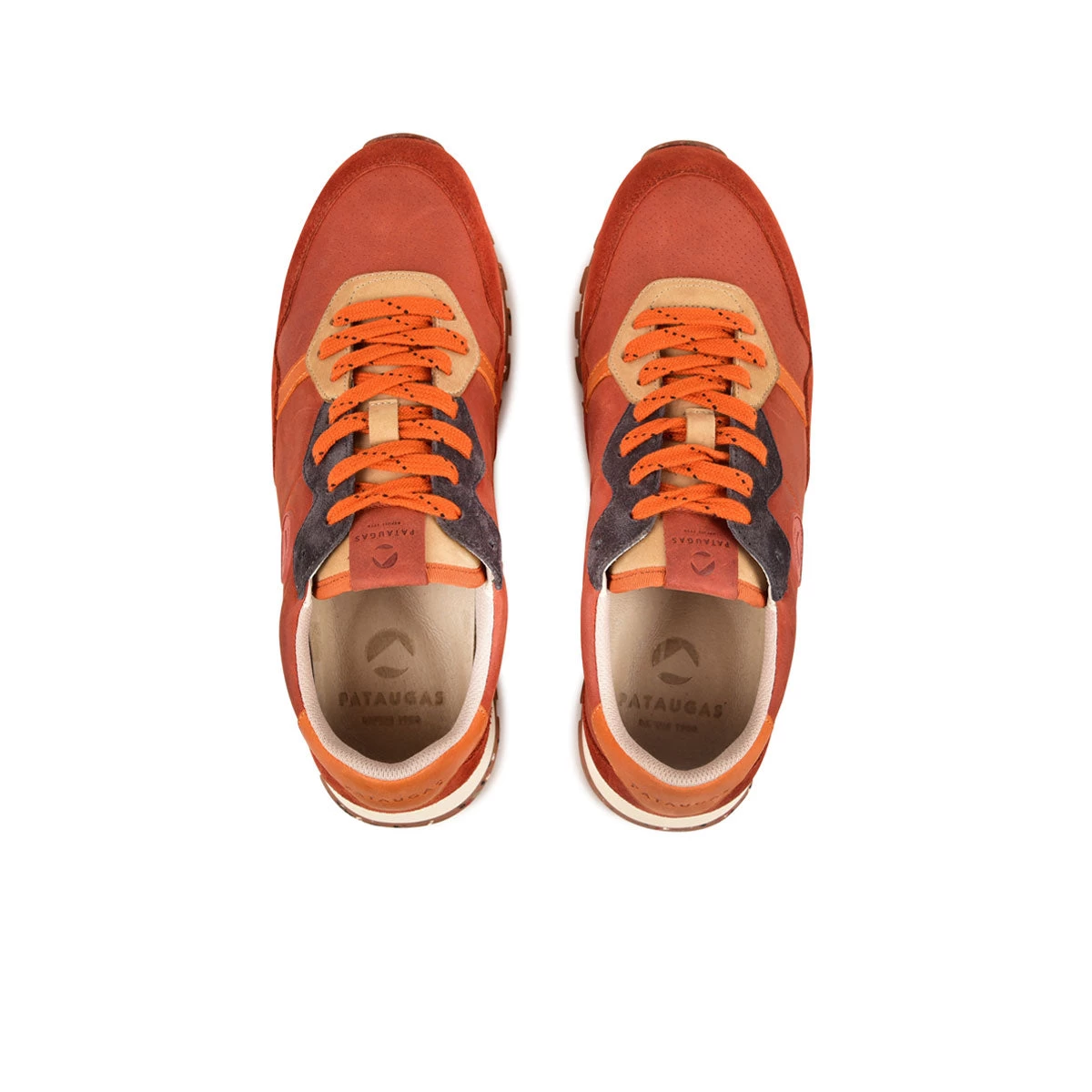 Pataugas ASTATE/P H4I ROUILLE – Image 6