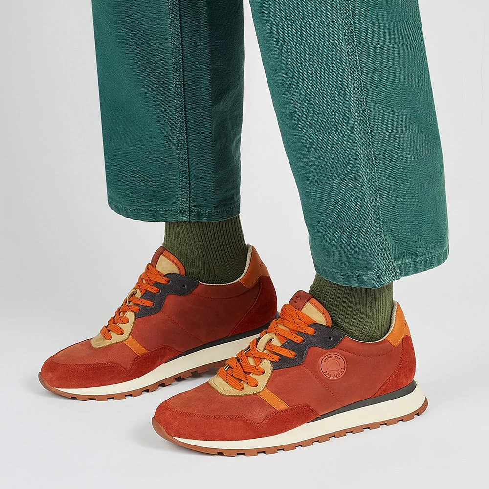 Pataugas ASTATE/P H4I ROUILLE – Image 2