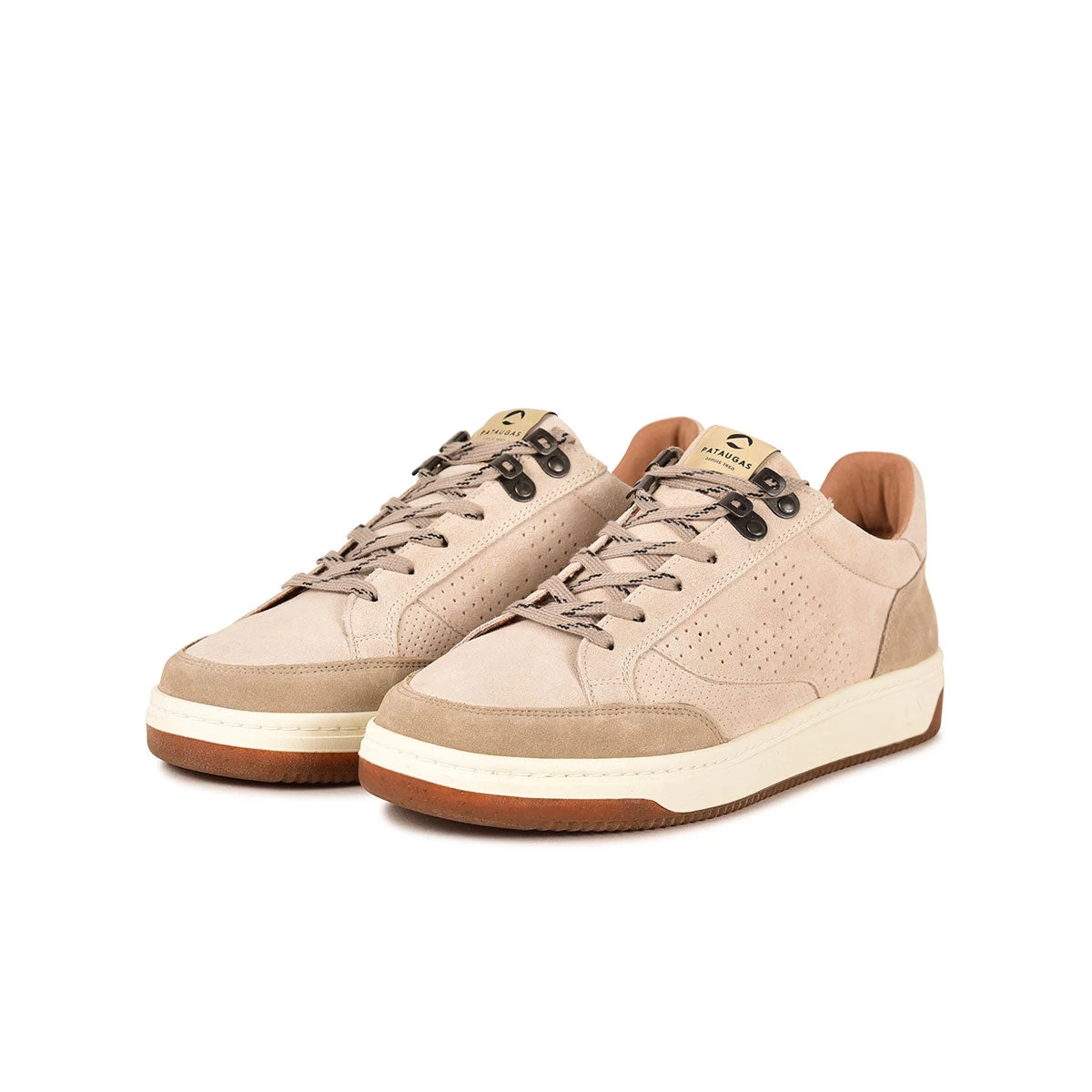 Pataugas BASALTE HK/S H2H ECRU – Image 5