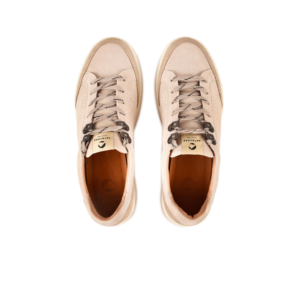 Pataugas BASALTE HK/S H2H ECRU – Image 6