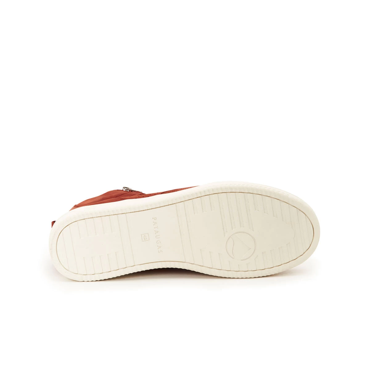 Pataugas BASALTE M/ZIP N H4I ROUILLE – Image 7