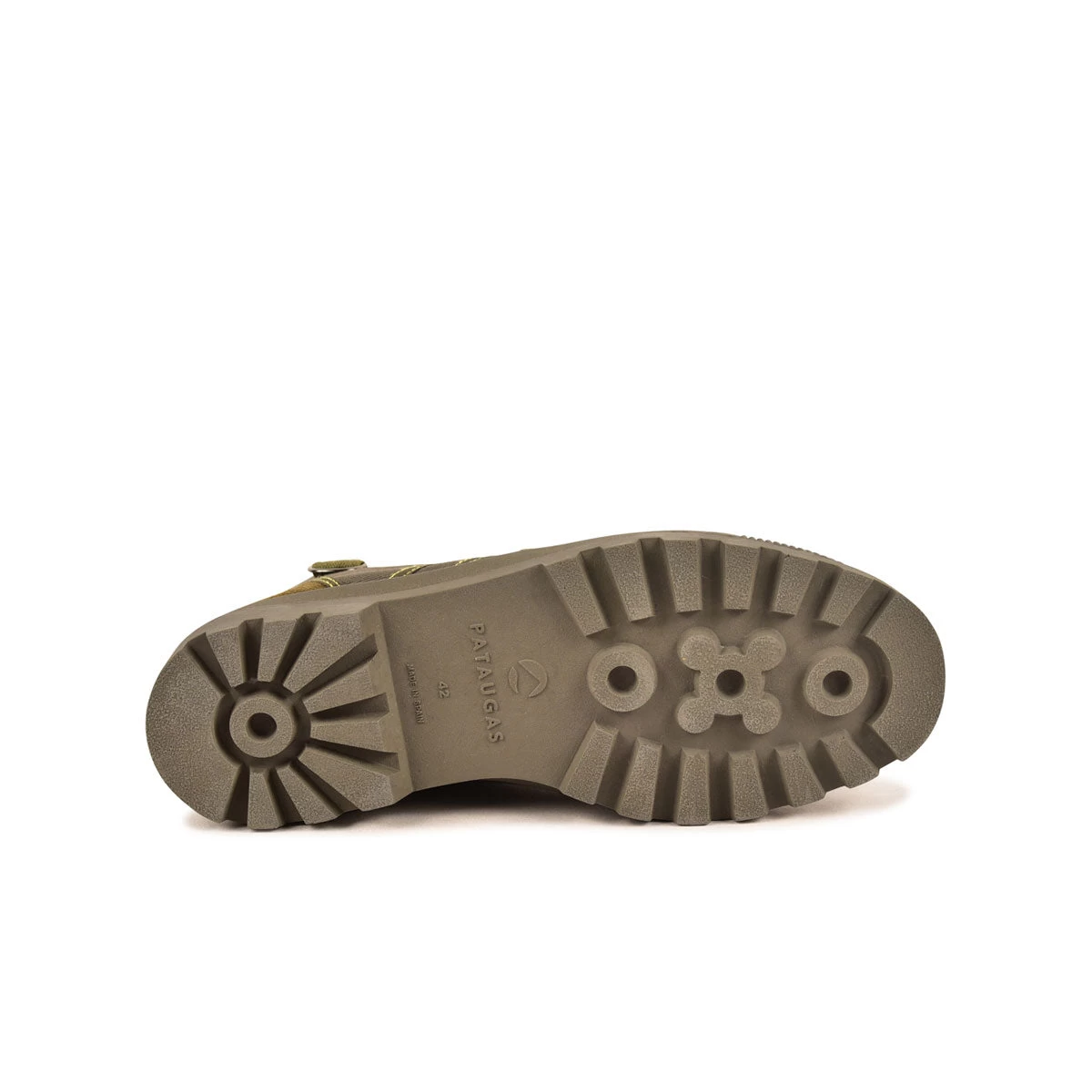 Pataugas AUTHENTIQUE M/OLO H4I KAKI – Image 10