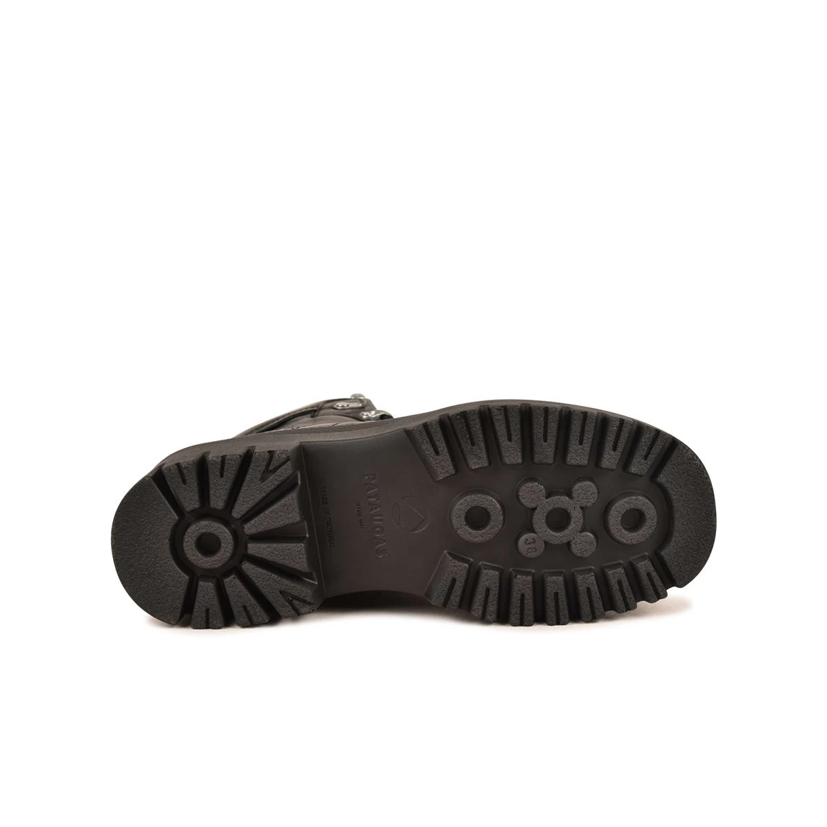 Pataugas AINOA/HK N F4I NOIR – Image 5