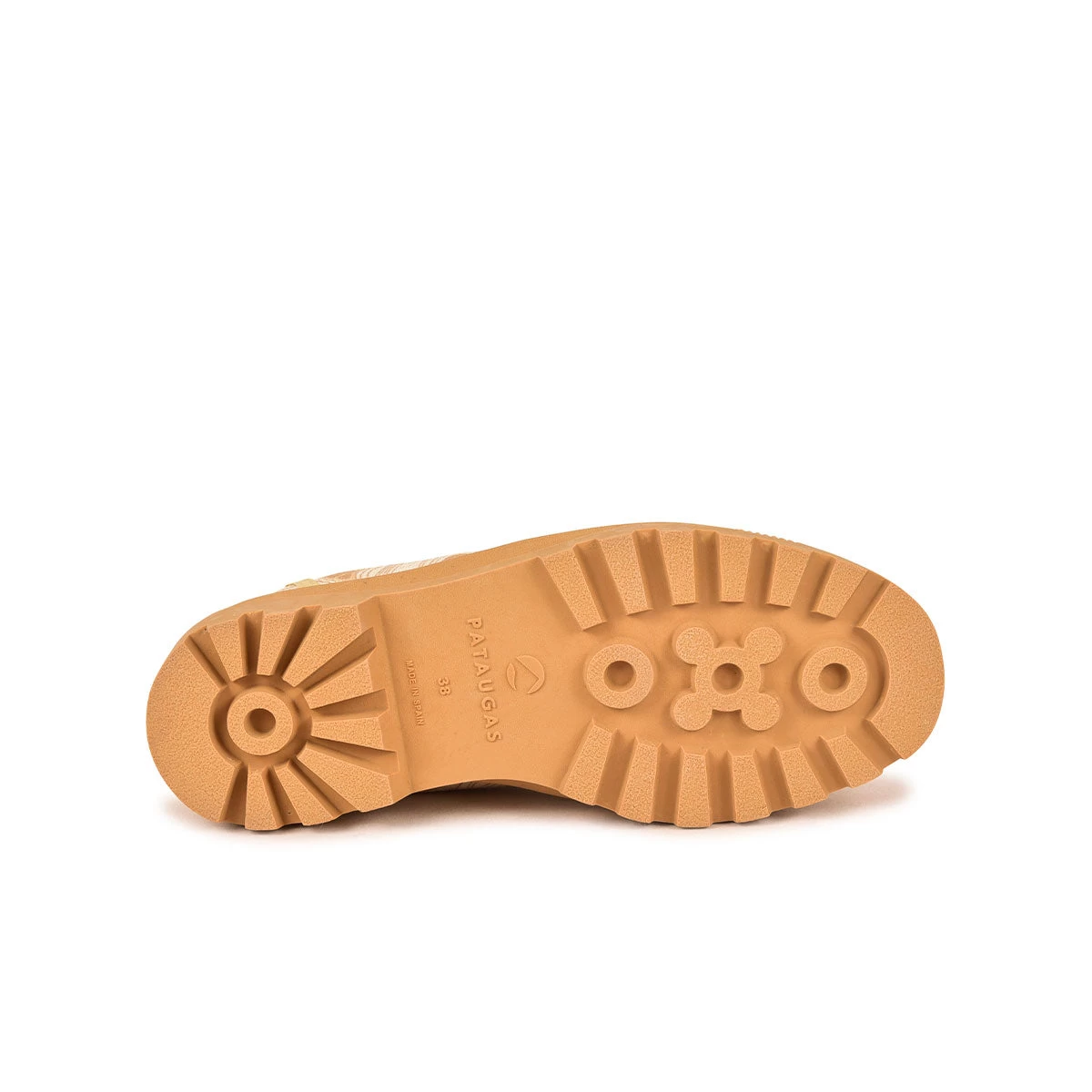 Pataugas AUTHENTIQUE M/TOPO F2I BEIGE – Image 9