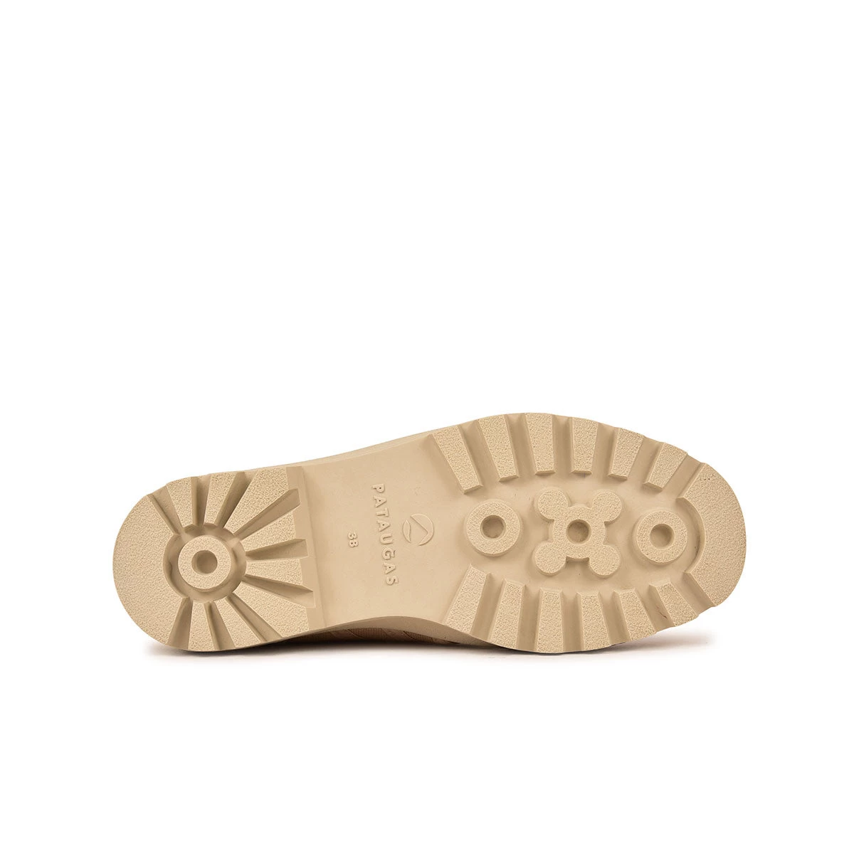 Pataugas AUTHENTIQUE/T F2H BEIGE – Image 7