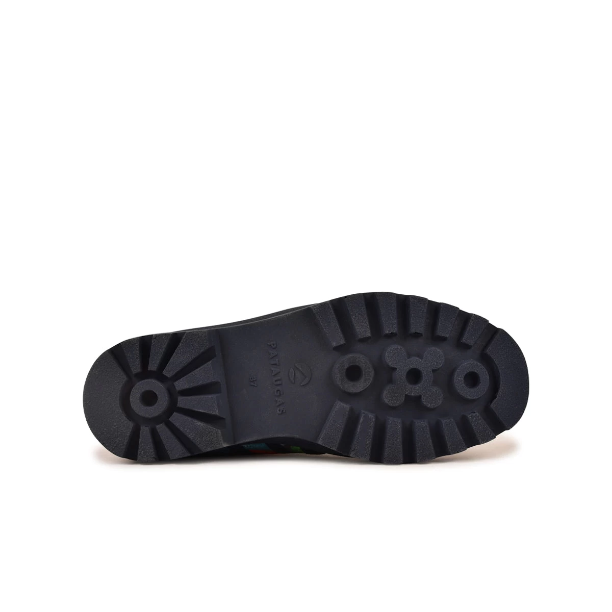 Pataugas AUTHENTIQUE X OPEJ F2H MARINE - ASSIA – Image 4