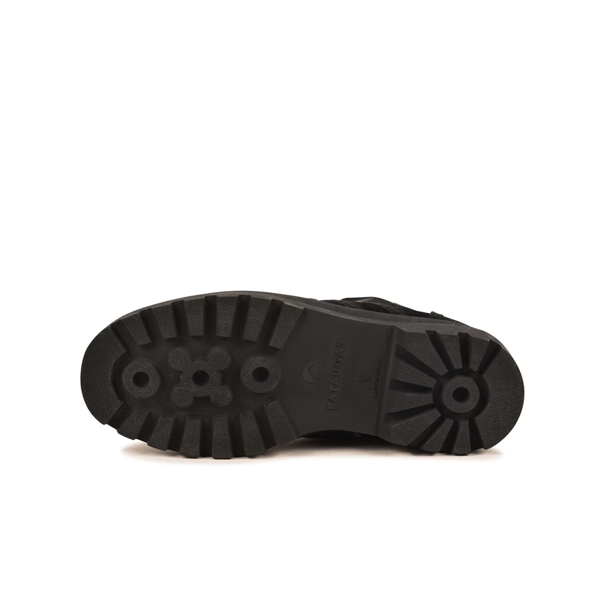 Pataugas AUTHENTIQUE ZIP/SCSH F4I NOIR – Image 4