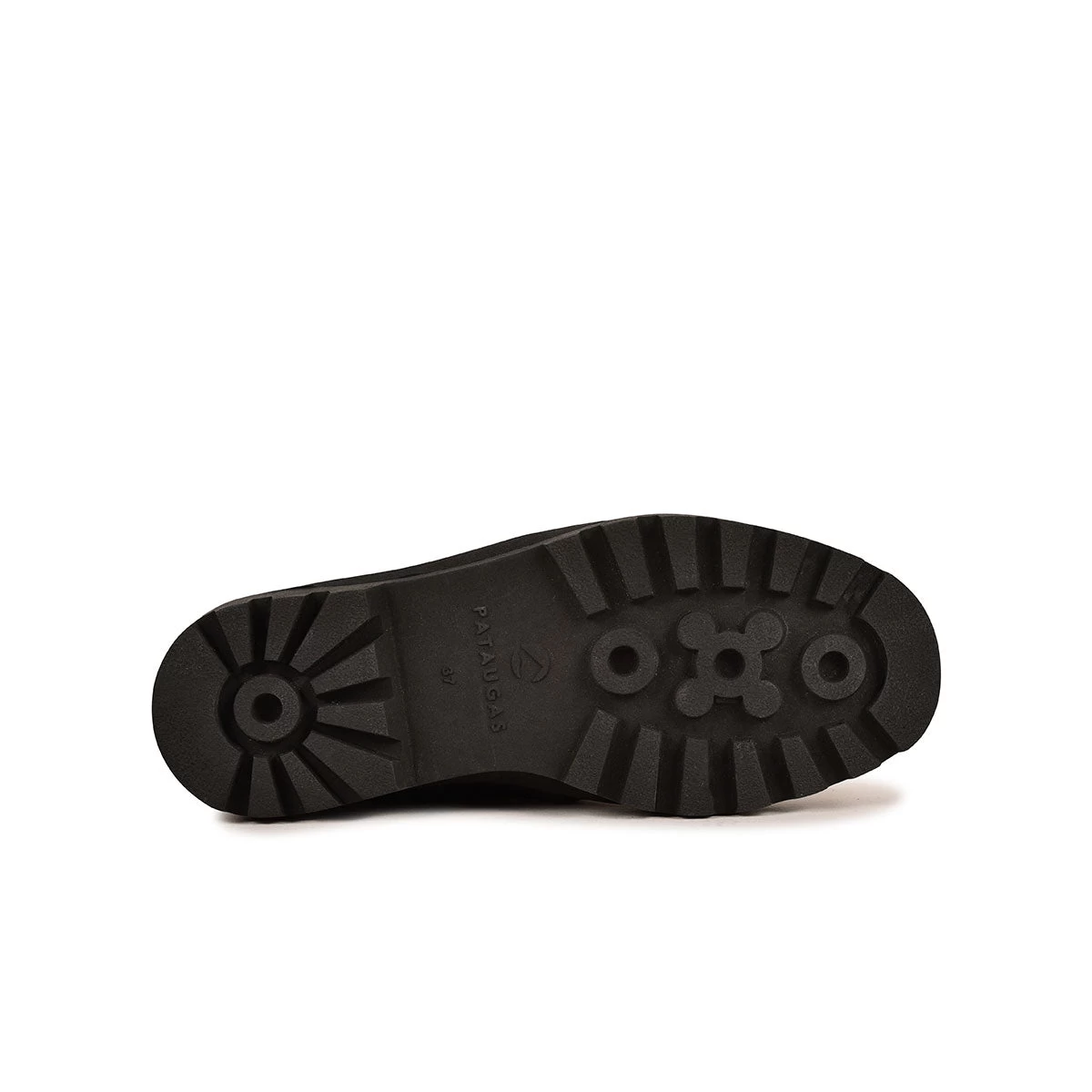 Pataugas AUTHENTIQUE/T F4G NOIR – Image 5