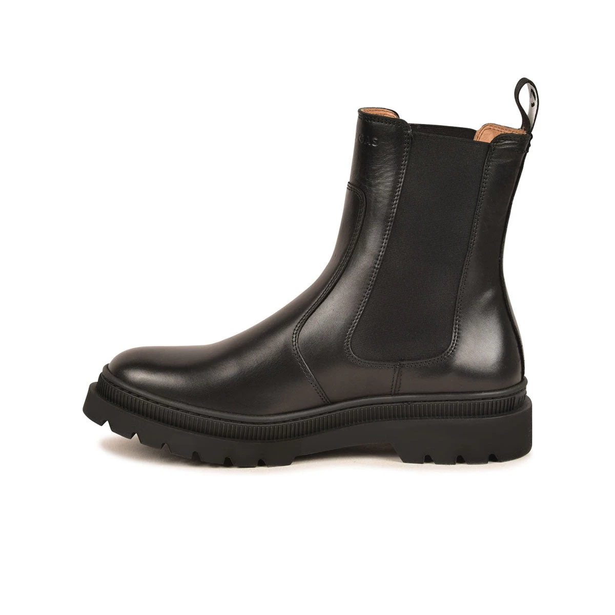 Pataugas VITUS H/N F4I NOIR – Image 3