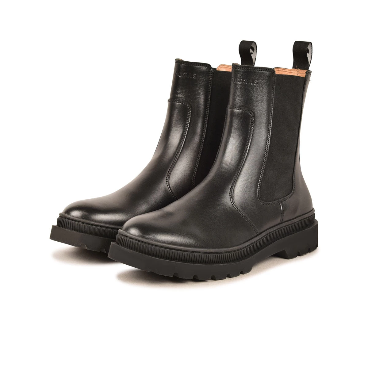 Pataugas VITUS H/N F4I NOIR – Image 5